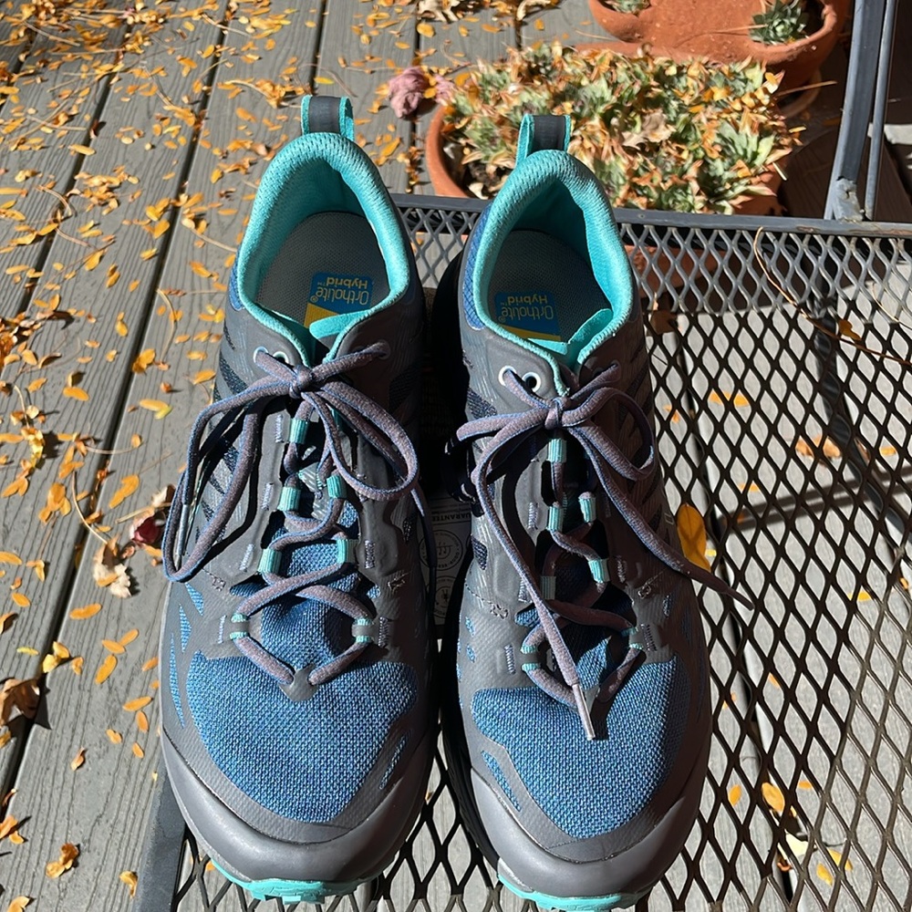 🍂NEW LA SPORTIVA women's jackal 2 trail running shoes - Picture 4 of 13